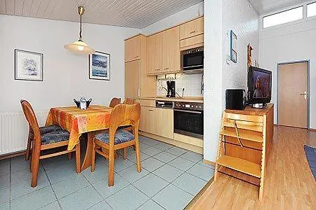 Nordseeluft Casa vacanze Neuharlingersiel