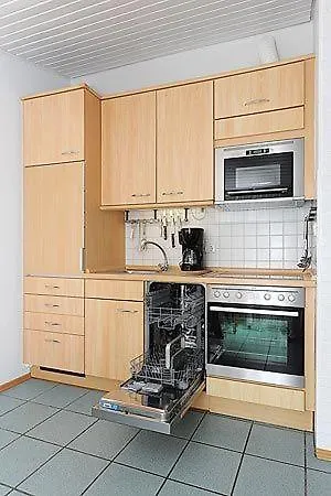 Nordseeluft Casa vacanze