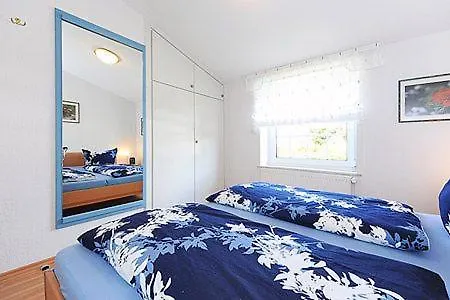 Nordseeluft Casa vacanze *