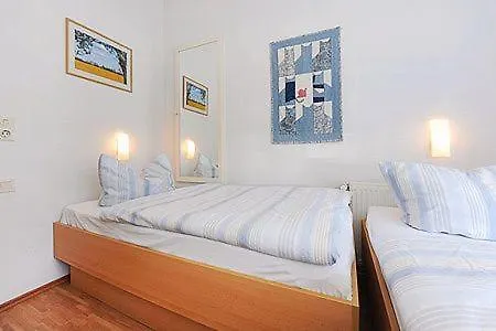 Nordseeluft Casa vacanze