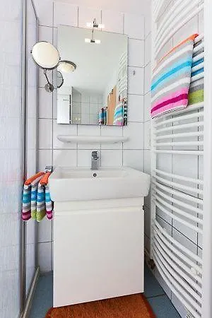 Nordseeluft Casa vacanze Neuharlingersiel