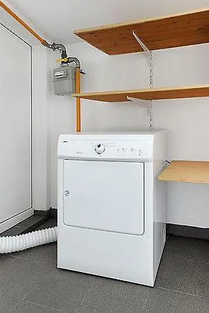 Casa vacanze Nordseeluft Neuharlingersiel