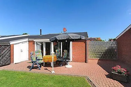 Casa vacanze Nordseeluft Neuharlingersiel