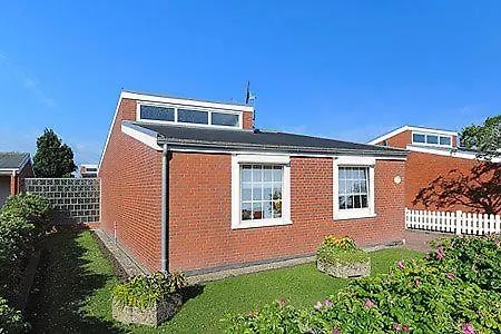 Casa vacanze Nordseeluft Neuharlingersiel