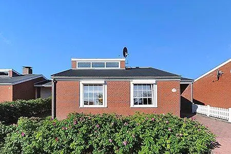 Nordseeluft Neuharlingersiel