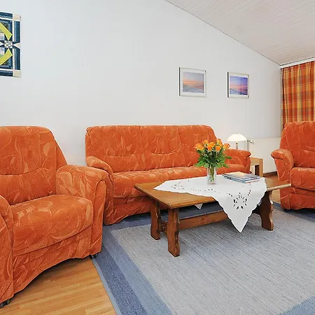 Ferienhaus Nordseeluft