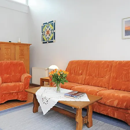 Nordseeluft Vakantiehuis