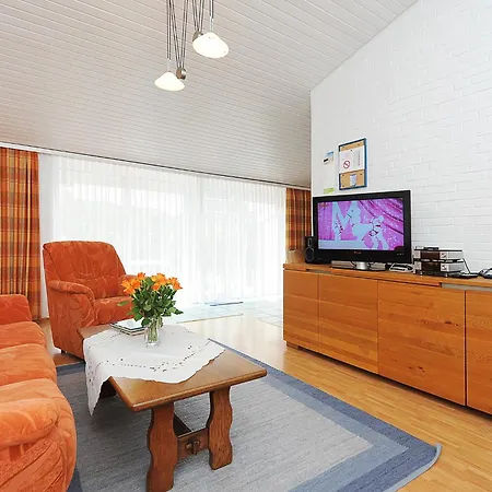 Nordseeluft Vakantiehuis Neuharlingersiel