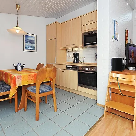 Nordseeluft Vakantiehuis *