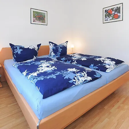 Nordseeluft Vakantiehuis *