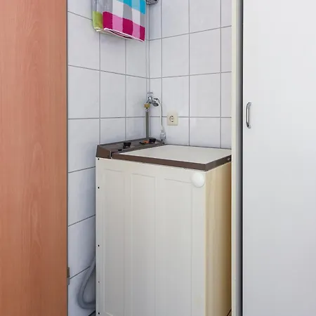 Casa de Férias Nordseeluft *